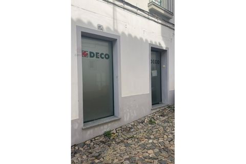 Erhvervsejendom i Evora, Evora, Evora - € 220.000 | Ref: BOT_2957 - foto 4