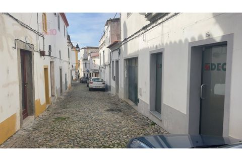 Erhvervsejendom i Evora, Evora, Evora - € 220.000 | Ref: BOT_2957 - foto 5