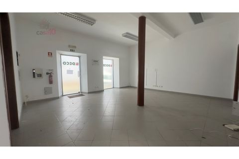 Erhvervsejendom i Evora, Evora, Evora - € 220.000 | Ref: BOT_2957 - foto 2