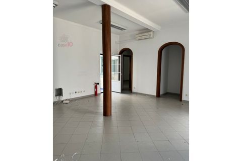 Erhvervsejendom i Evora, Evora, Evora - € 220.000 | Ref: BOT_2957 - foto 7