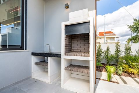Villa i Alcochete, Setubal, Alcochete - € 740.000 | Ref: ALC 1131 - foto 23