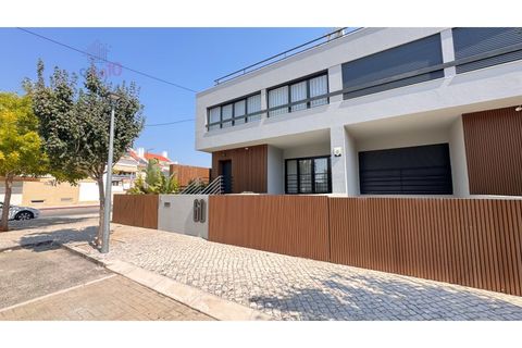 Villa i Alcochete, Setubal, Alcochete - € 740.000 | Ref: ALC 1131 - foto 3