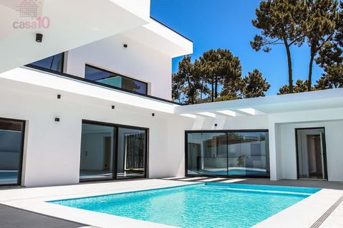 Villa i Corroios, Setubal, Corroios - € 1.950.000 | Ref: ALC 1190 - foto 2