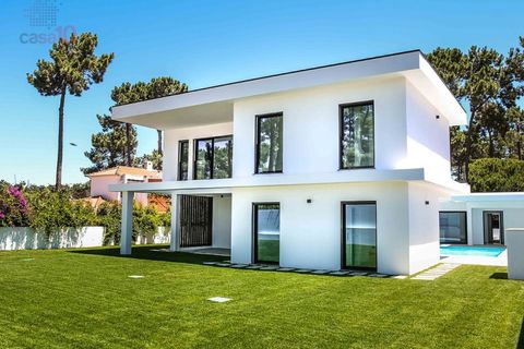 Villa i Corroios, Setubal, Corroios - € 1.950.000 | Ref: ALC 1190 - foto 1