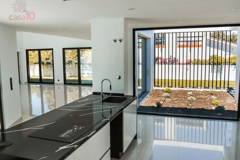 Villa i Corroios, Setubal, Corroios - € 1.950.000 | Ref: ALC 1190 - foto 7