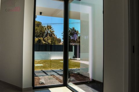 Villa i Corroios, Setubal, Corroios - € 1.950.000 | Ref: ALC 1190 - foto 9