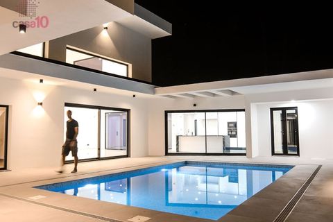Villa i Corroios, Setubal, Corroios - € 1.950.000 | Ref: ALC 1190 - foto 11