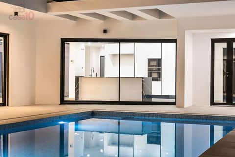 Villa i Corroios, Setubal, Corroios - € 1.950.000 | Ref: ALC 1190 - foto 12