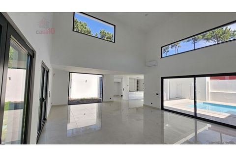 Villa i Corroios, Setubal, Corroios - € 1.950.000 | Ref: ALC 1190 - foto 13