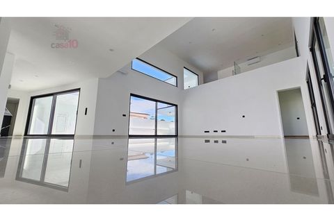 Villa i Corroios, Setubal, Corroios - € 1.950.000 | Ref: ALC 1190 - foto 14