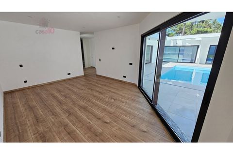 Villa i Corroios, Setubal, Corroios - € 1.950.000 | Ref: ALC 1190 - foto 15