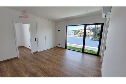 Villa i Corroios, Setubal, Corroios - € 1.950.000 | Ref: ALC 1190 - foto 23