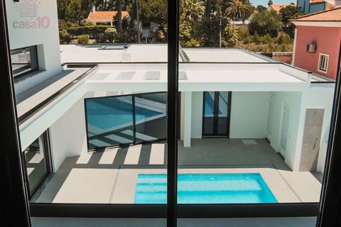 Villa i Corroios, Setubal, Corroios - € 1.950.000 | Ref: ALC 1190 - foto 25