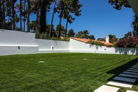Villa i Corroios, Setubal, Corroios - € 1.950.000 | Ref: ALC 1190 - foto 27