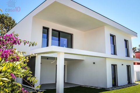 Villa i Corroios, Setubal, Corroios - € 1.950.000 | Ref: ALC 1190 - foto 3