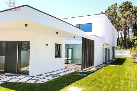 Villa i Corroios, Setubal, Corroios - € 1.950.000 | Ref: ALC 1190 - foto 30