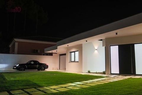 Villa i Corroios, Setubal, Corroios - € 1.950.000 | Ref: ALC 1190 - foto 31