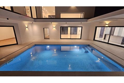 Villa i Corroios, Setubal, Corroios - € 1.950.000 | Ref: ALC 1190 - foto 32