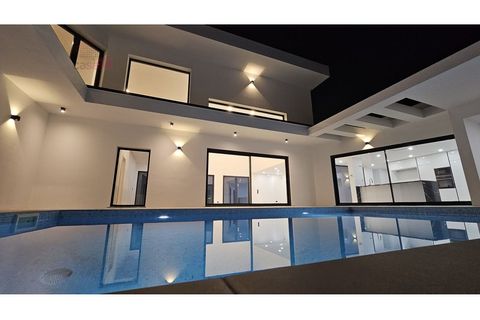 Villa i Corroios, Setubal, Corroios - € 1.950.000 | Ref: ALC 1190 - foto 33