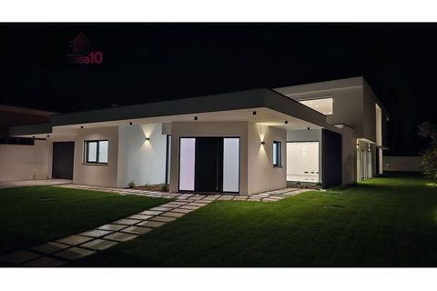 Villa i Corroios, Setubal, Corroios - € 1.950.000 | Ref: ALC 1190 - foto 35