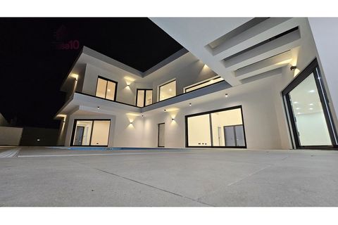 Villa i Corroios, Setubal, Corroios - € 1.950.000 | Ref: ALC 1190 - foto 39