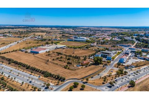 Helårsgrund i Evora, Evora, Evora - € 1.800.000 | Ref: TER_2948 - foto 3