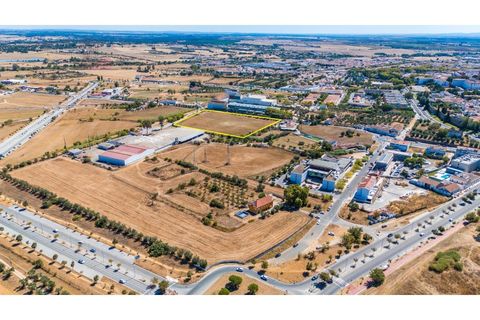 Helårsgrund i Evora, Evora, Evora - € 1.800.000 | Ref: TER_2948 - foto 1