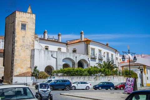 Villa en Evora, Evora, Evora - € 2.950.000 | Ref: CAS_2928 - photo 4