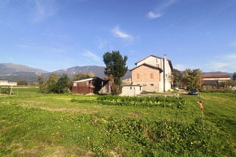 Villa i Vittorio Veneto, Treviso, Vittorio Veneto - € 180.000 | Ref: MD 121 LL - foto 1