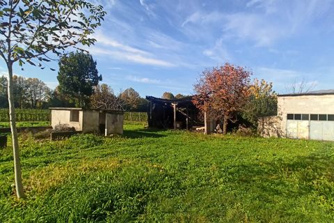 Villa i Vittorio Veneto, Treviso, Vittorio Veneto - € 180.000 | Ref: MD 121 LL - foto 5