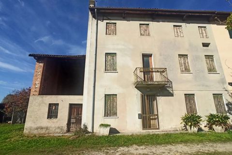 Villa i Vittorio Veneto, Treviso, Vittorio Veneto - € 180.000 | Ref: MD 121 LL - foto 6