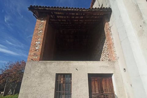 Villa i Vittorio Veneto, Treviso, Vittorio Veneto - € 180.000 | Ref: MD 121 LL - foto 7