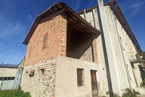 Villa i Vittorio Veneto, Treviso, Vittorio Veneto - € 180.000 | Ref: MD 121 LL - foto 4