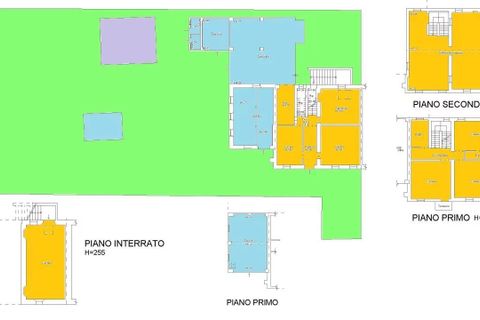 Villa i Vittorio Veneto, Treviso, Vittorio Veneto - € 180.000 | Ref: MD 121 LL - foto 8