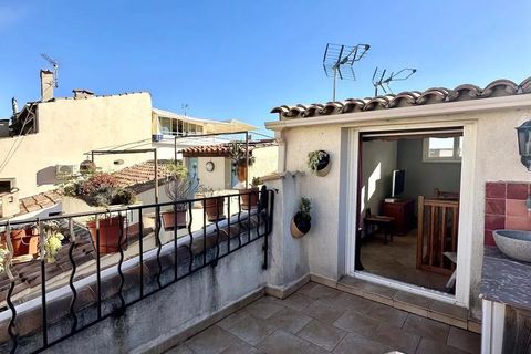 Villa i Antibes, Alpes-Maritimes, Antibes - € 535.000 | Ref: 85308294 - foto 2