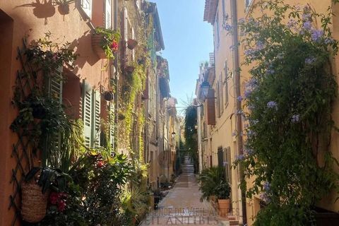 Villa i Antibes, Alpes-Maritimes, Antibes - € 535.000 | Ref: 85308294 - foto 3