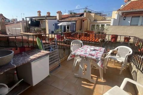 Villa i Antibes, Alpes-Maritimes, Antibes - € 535.000 | Ref: 85308294 - foto 5