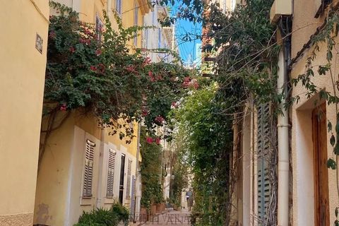 Villa i Antibes, Alpes-Maritimes, Antibes - € 535.000 | Ref: 85308294 - foto 7