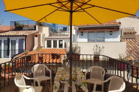 Villa en Antibes, Alpes-Maritimes, Antibes - € 535.000 | Ref: 85308294 - photo 1