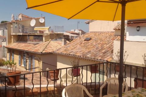 Villa en Antibes, Alpes-Maritimes, Antibes - € 535.000 | Ref: 85308294 - photo 2