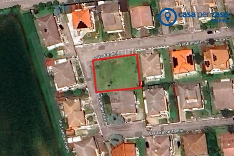 Helårsgrund i Adria, Rovigo, Adria - € 120.000 | Ref: ADA164 - foto 2