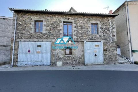 Villa a Saint-Cirgues, Haute-Loire, Saint-Cirgues - € 51.000 | Ref: 85137479 - foto 2