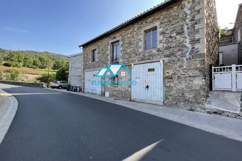 Villa a Saint-Cirgues, Haute-Loire, Saint-Cirgues - € 51.000 | Ref: 85137479 - foto 3