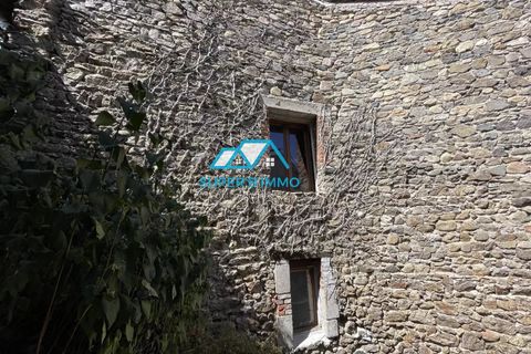 Villa a Saint-Cirgues, Haute-Loire, Saint-Cirgues - € 51.000 | Ref: 85137479 - foto 5