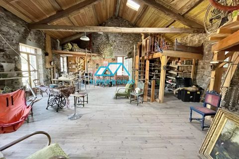 Villa a Saint-Cirgues, Haute-Loire, Saint-Cirgues - € 51.000 | Ref: 85137479 - foto 6