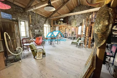 Villa a Saint-Cirgues, Haute-Loire, Saint-Cirgues - € 51.000 | Ref: 85137479 - foto 7