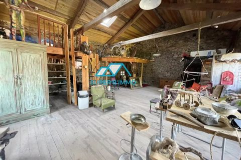 Villa a Saint-Cirgues, Haute-Loire, Saint-Cirgues - € 51.000 | Ref: 85137479 - foto 8
