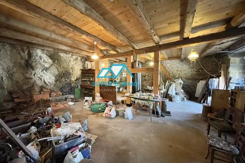 Villa a Saint-Cirgues, Haute-Loire, Saint-Cirgues - € 51.000 | Ref: 85137479 - foto 9