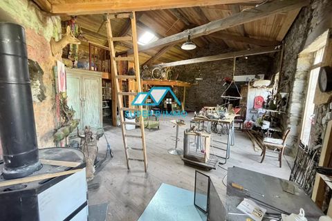 Villa a Saint-Cirgues, Haute-Loire, Saint-Cirgues - € 51.000 | Ref: 85137479 - foto 10