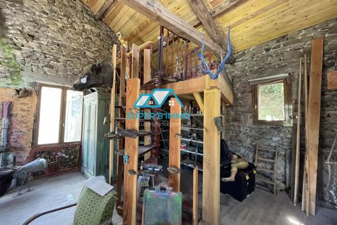 Villa a Saint-Cirgues, Haute-Loire, Saint-Cirgues - € 51.000 | Ref: 85137479 - foto 11